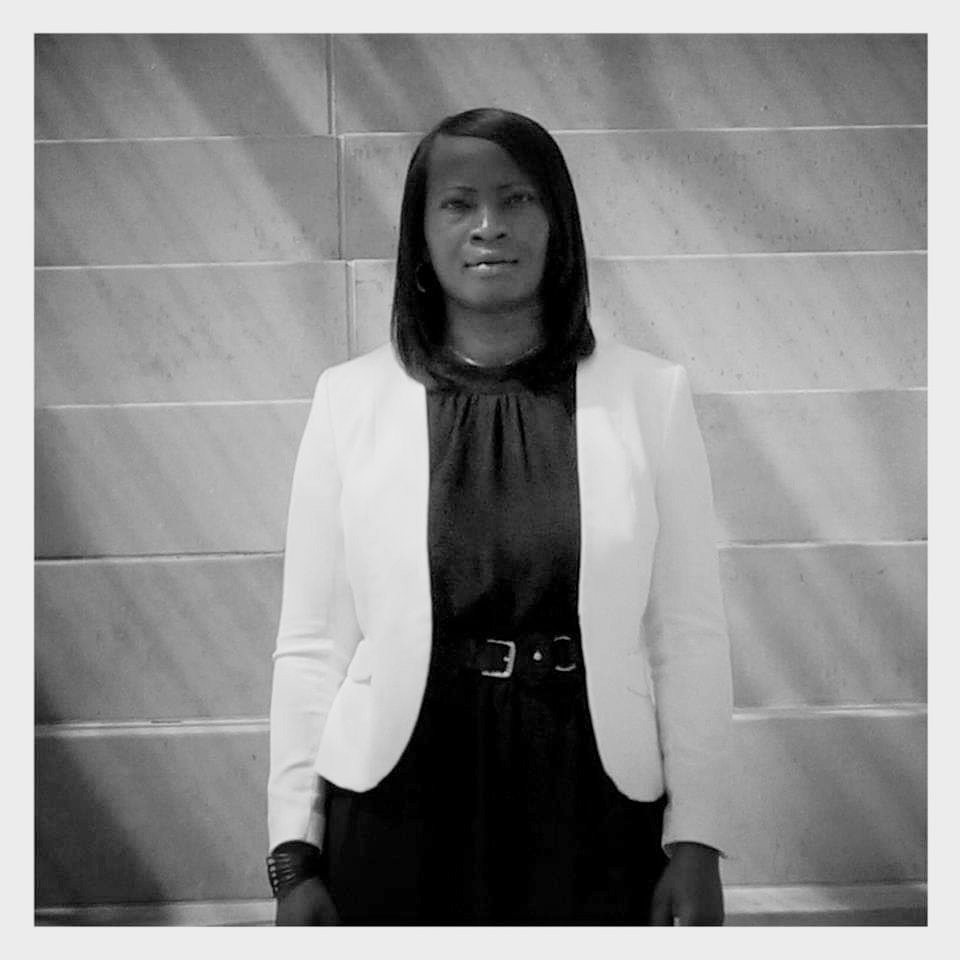 Izola — founder of Zola's Fine Foods