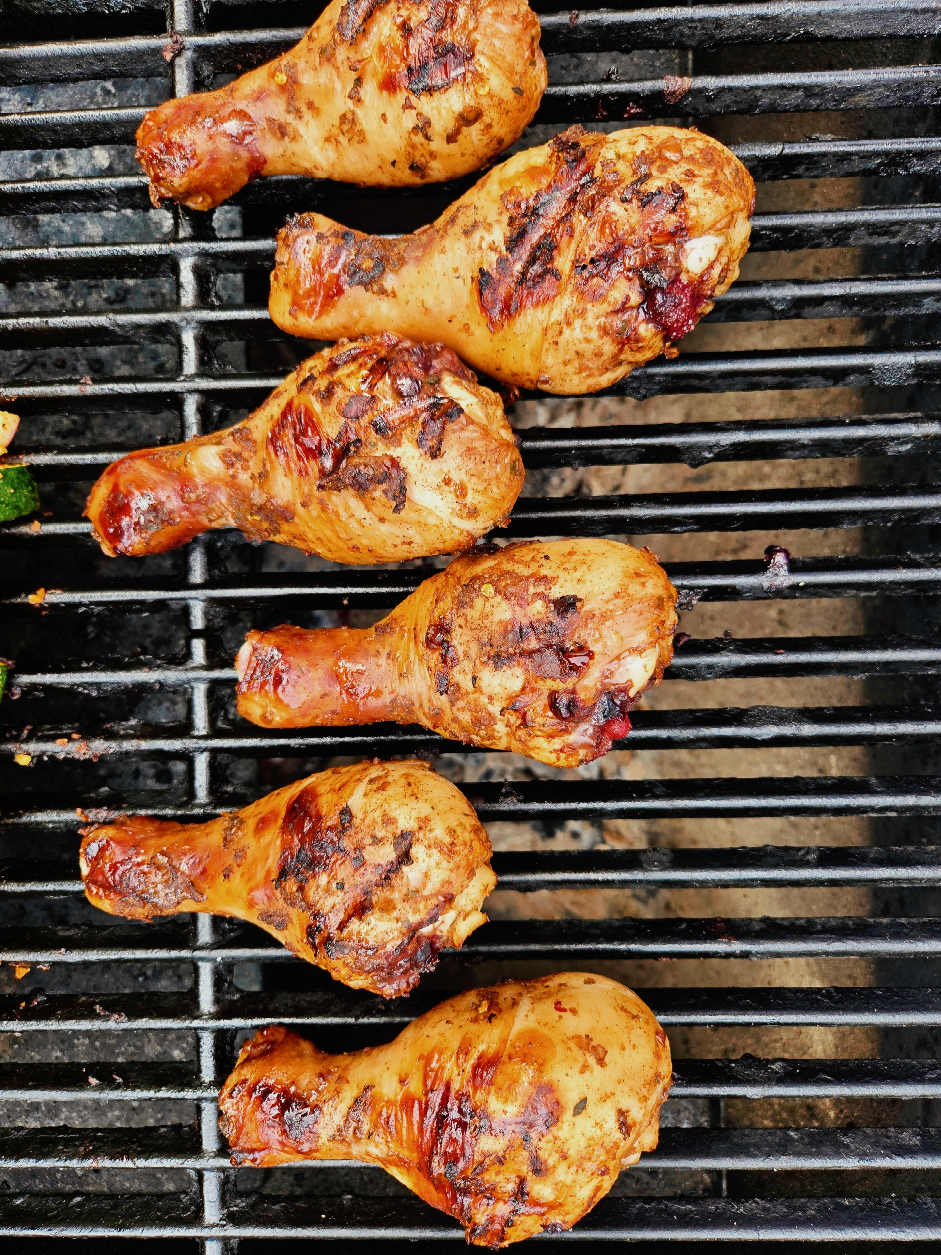 Jerk meal prep
