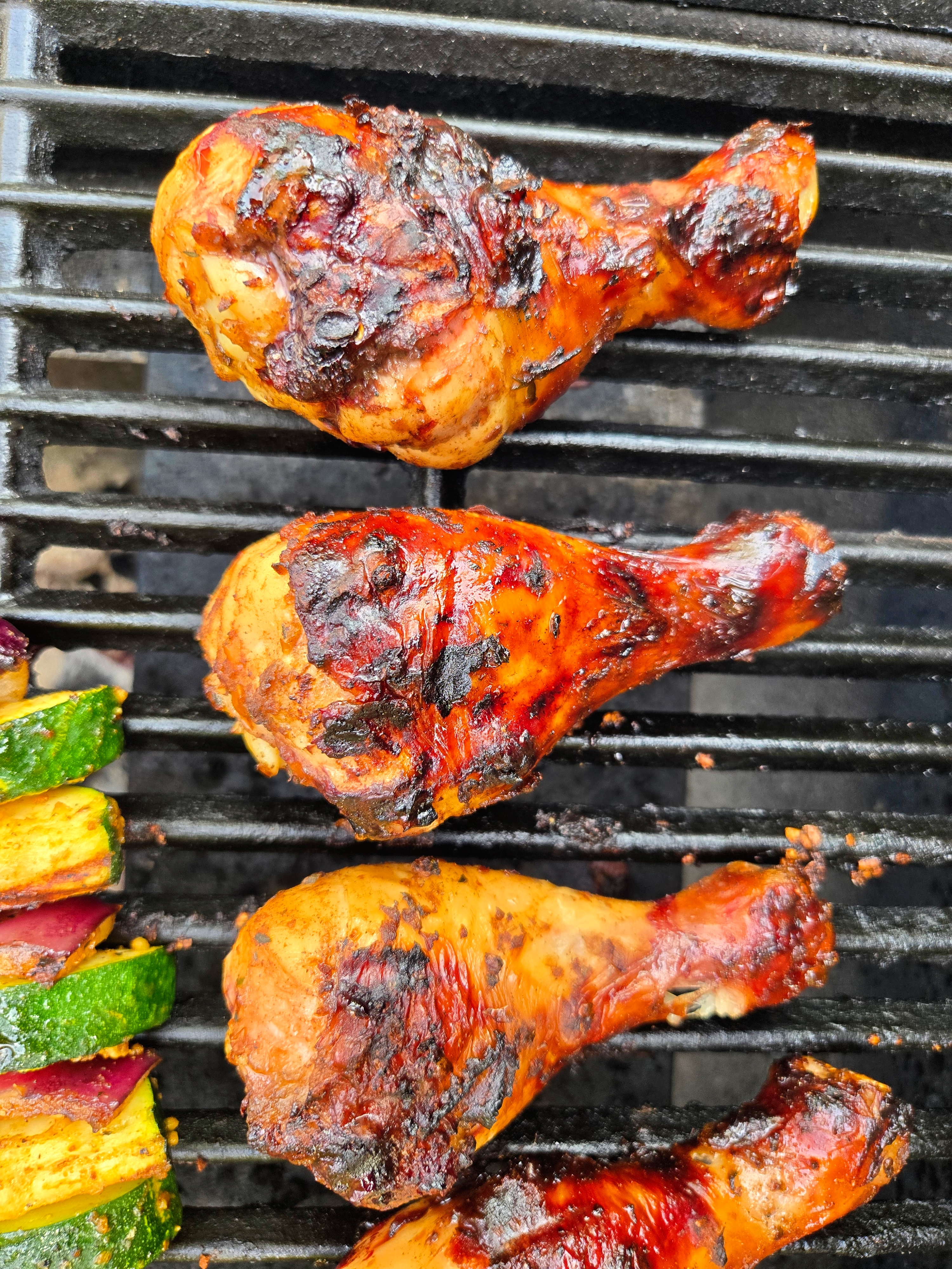 Jerk meal prep