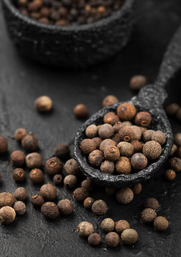 Jerk marinade ingredients