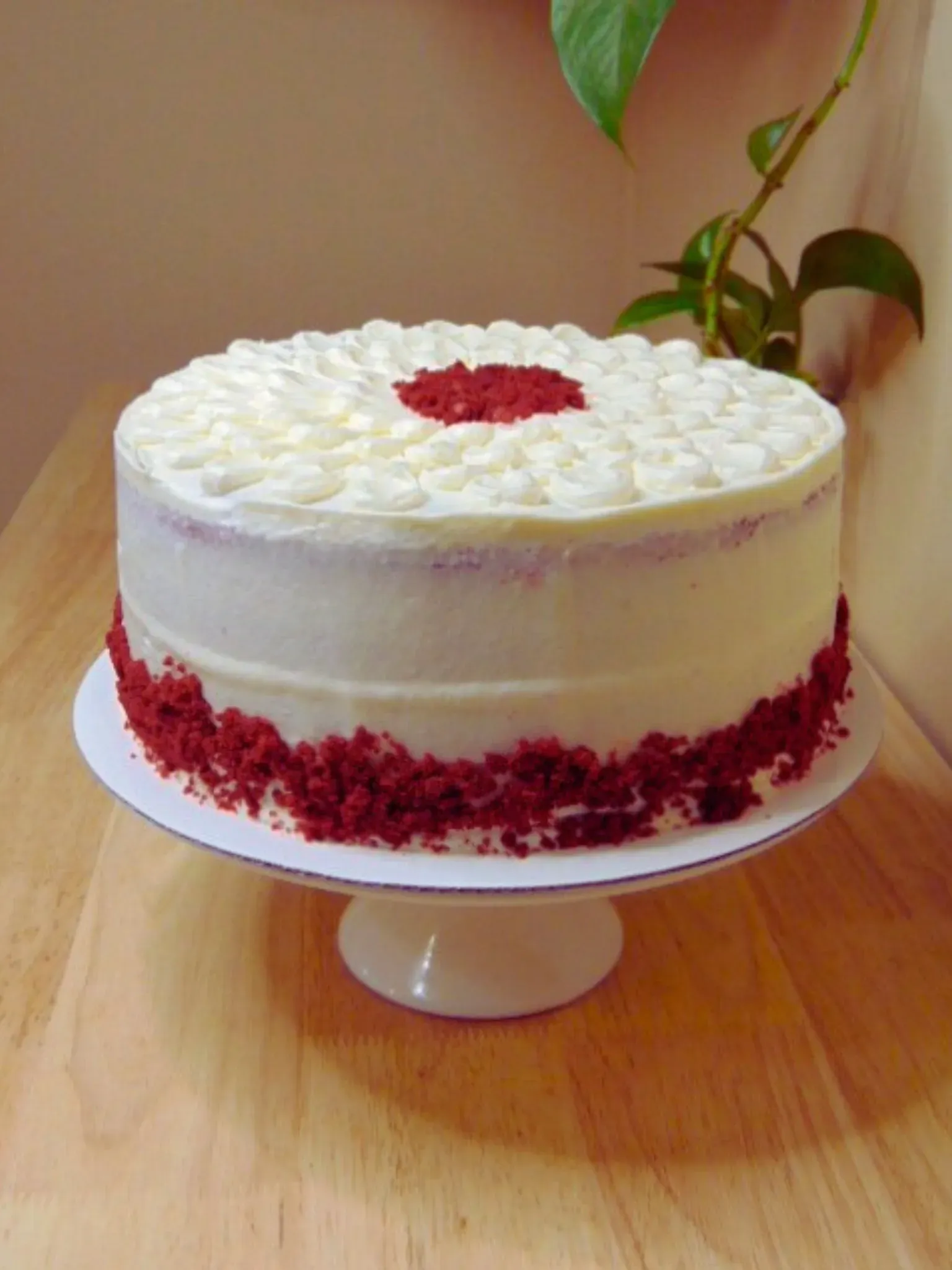 Red Velvet Cake