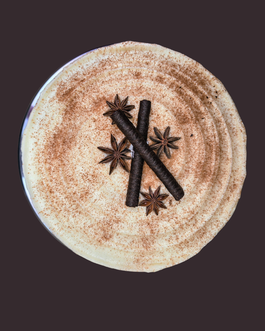 Cinnamon Cake