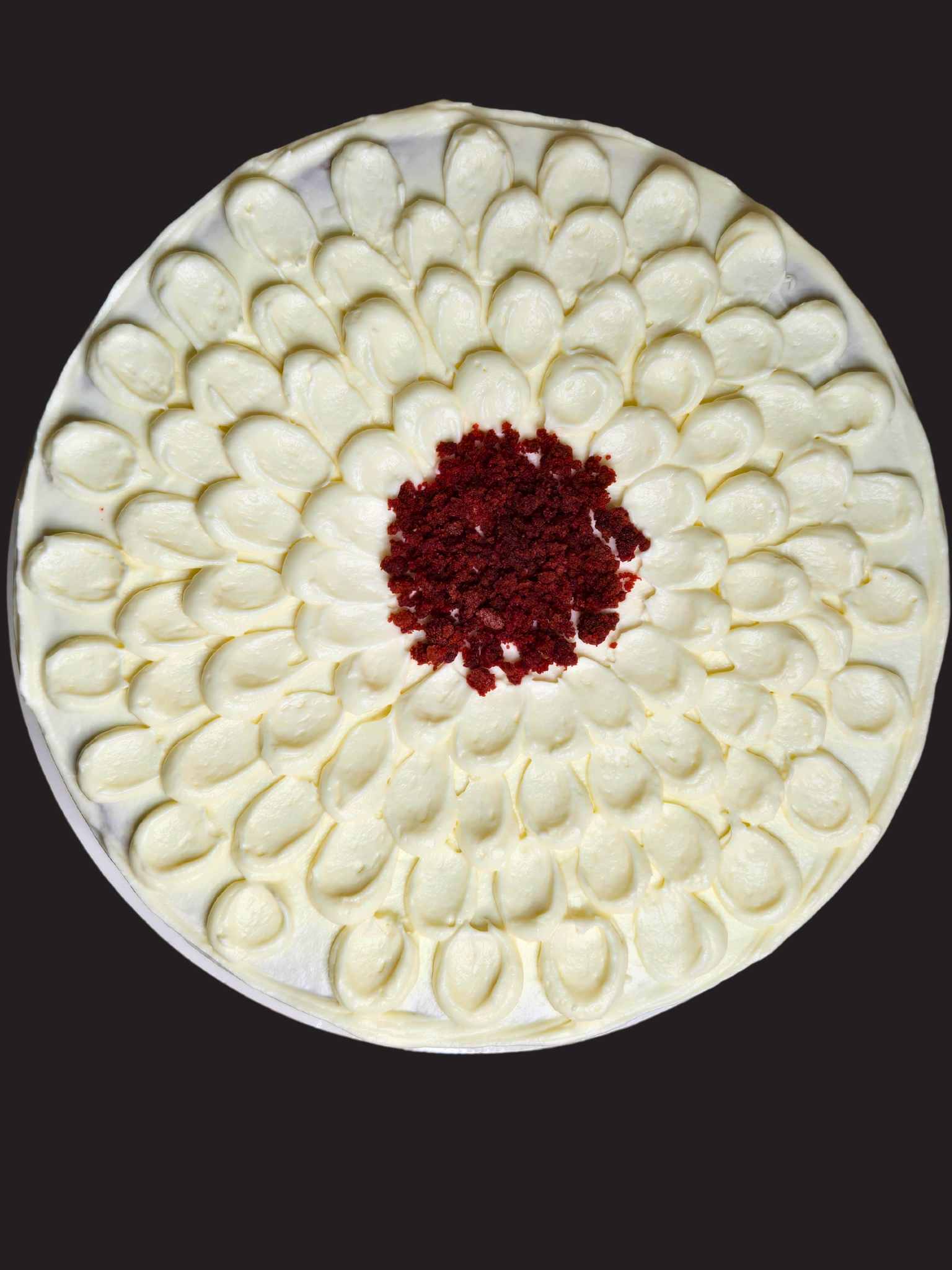 Red Velvet Cake
