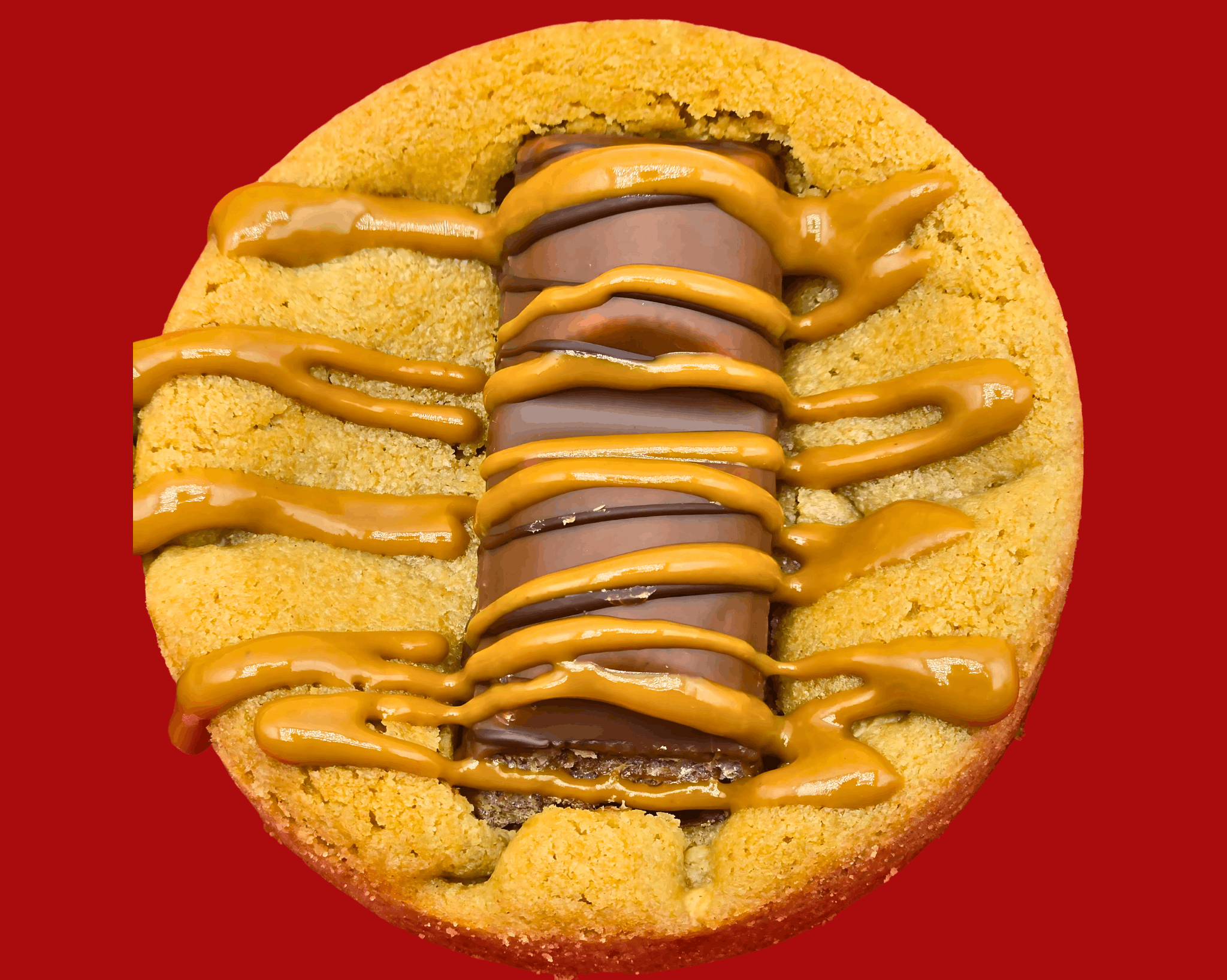 Peanut Butter Cookies