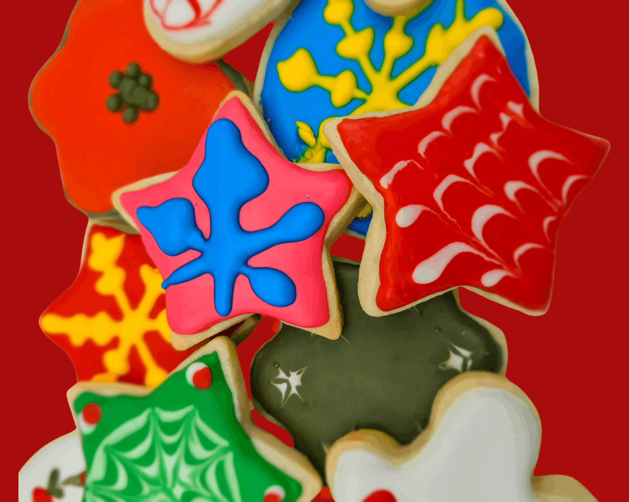 Sugar Cookies