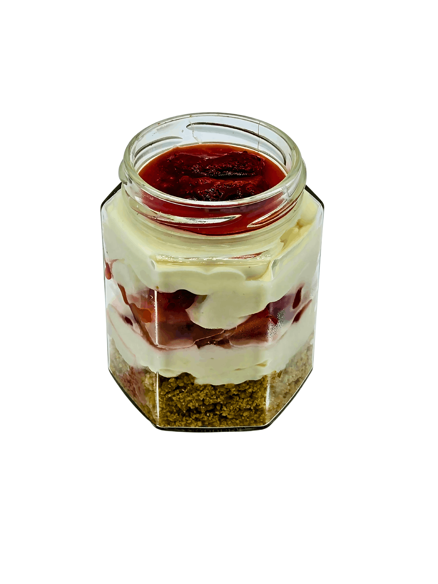 Sweetisserie dessert cups